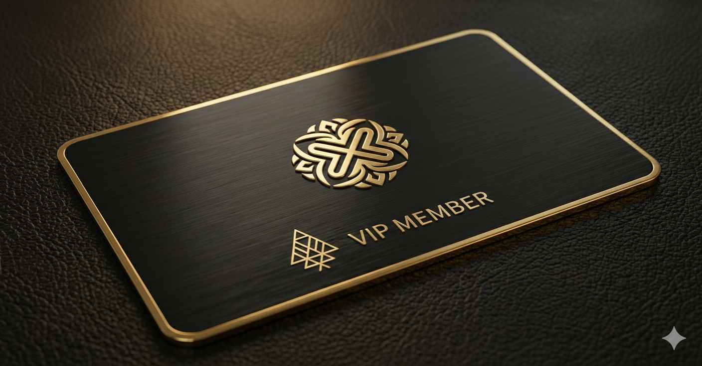 الإقامة المميزة